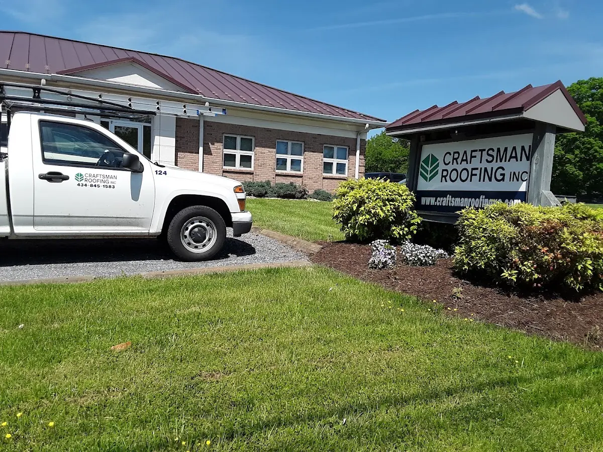 Quality Hail Damage Roof Repair by experienced craftsmen in McCalla